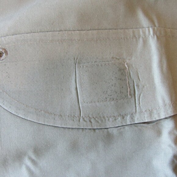 Against the Elements Short Sleeve Fishing Shirt - Large - Picture 7 of 7